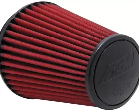 AEM Induction AEM DryFlow Air Filter