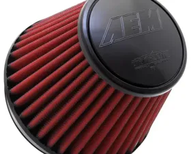 AEM Induction AEM DryFlow Air Filter
