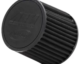 AEM Induction AEM DryFlow Air Filter