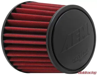 AEM Induction AEM DryFlow Air Filter - 21-2110DK