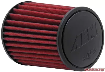 AEM Induction AEM DryFlow Air Filter - 21-2113DK