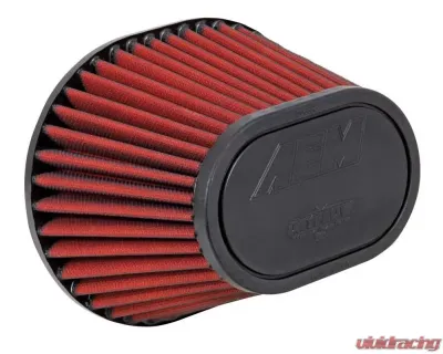 AEM Induction SPECIAL ORDER AEM DryFlow Fltr - 21-2148DK