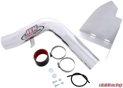 AEM Induction AEM Cold Air Intake System Upgrade Dodge Neon 2003-2005 2.4L 4-Cyl - 21-426P