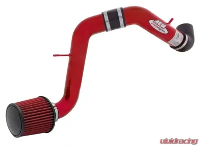 AEM Induction AEM Cold Air Intake System Mitsubishi Eclipse 2000-2005 2.4L 4-Cyl - 21-433R