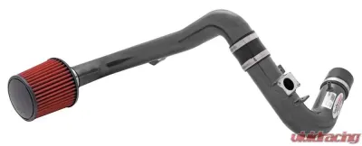 AEM Induction AEM Cold Air Intake System Mitsubishi Lancer 2004-2005 2.4L 4-Cyl Manual - 21-436C