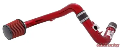 AEM Induction AEM Cold Air Intake System Mitsubishi Lancer 2004-2005 2.4L 4-Cyl Manual - 21-436R