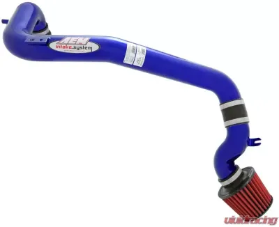 AEM Induction AEM Cold Air Intake System - 21-447B