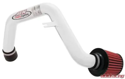 AEM Induction AEM Cold Air Intake System Toyota Matrix 2003 1.8L 4-Cyl - 21-466P