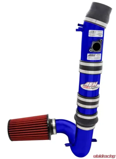 AEM Induction AEM Cold Air Intake System Mazda RX-8 2004-2011 1.3L 2-Cyl - 21-485B