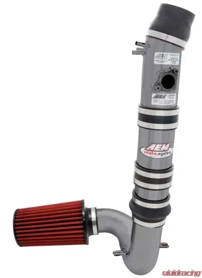 AEM Induction AEM Cold Air Intake System Mazda RX-8 2004-2011 1.3L 2-Cyl - 21-485C