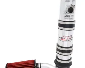 AEM Induction AEM Cold Air Intake System Mazda RX-8 2004-2011 1.3L 2-Cyl