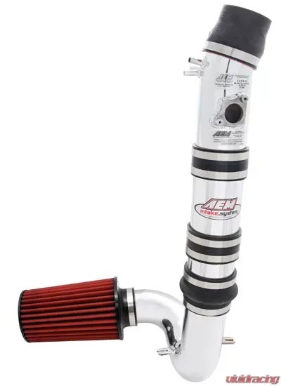 AEM Induction AEM Cold Air Intake System Mazda RX-8 2004-2011 1.3L 2-Cyl - 21-485P