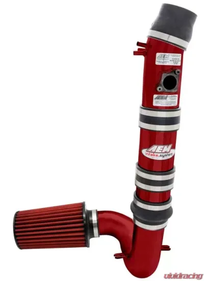 AEM Induction AEM Cold Air Intake System Mazda RX-8 2004-2011 1.3L 2-Cyl - 21-485R