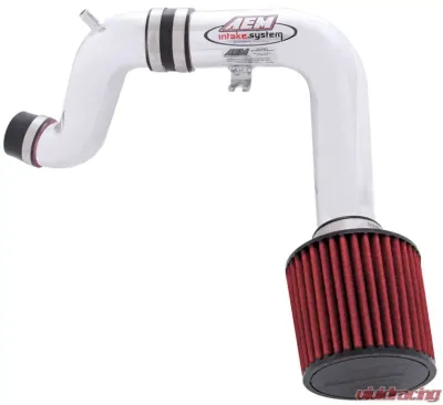 AEM Induction AEM Cold Air Intake System Mazda Protege 2003 2.0L 4-Cyl - 21-486P