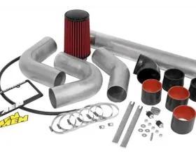 AEM Induction Universal Cold Air Intake System