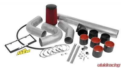 AEM Induction Universal Cold Air Intake System - 21-5011