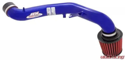 AEM Induction AEM Cold Air Intake System Acura RSX 2002-2006 2.0L 4-Cyl Manual - 21-506B