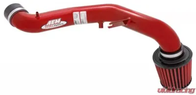AEM Induction AEM Cold Air Intake System Acura RSX 2002-2006 2.0L 4-Cyl Manual - 21-506R