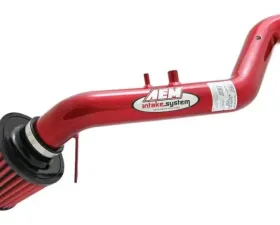 AEM Induction AEM Cold Air Intake System Honda Civic 2002-2005 2.0L 4-Cyl