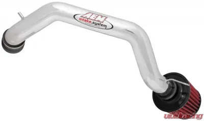 AEM Induction AEM Cold Air Intake System Honda Accord 2003-2004 2.4L 4-Cyl - 21-511P