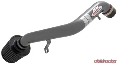 AEM Induction AEM Cold Air Intake System Chevrolet Aveo 2004-2007 1.6L 4-Cyl - 21-537C