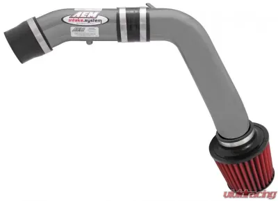 AEM Induction AEM Cold Air Intake System Nissan Sentra 2002-2006 2.5L 4-Cyl - 21-544C