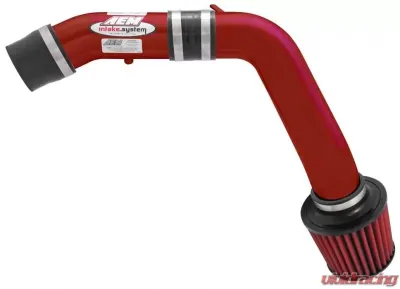 AEM Induction AEM Cold Air Intake System Nissan Sentra 2002-2006 2.5L 4-Cyl - 21-544R