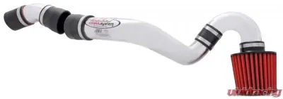 AEM Induction AEM Cold Air Intake System Nissan Altima 2002-2006 2.5L 4-Cyl - 21-546P