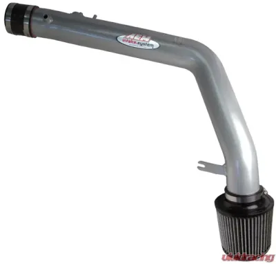 AEM Induction AEM Cold Air Intake System Nissan Maxima 2004-2006 3.5L V6 - 21-549C