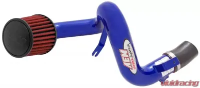 AEM Induction AEM Cold Air Intake System Toyota Celica 2000-2004 1.8L 4-Cyl - 21-564B