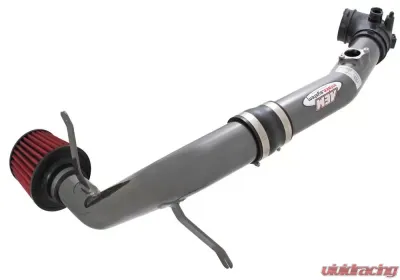 AEM Induction AEM Cold Air Intake System Mazda Miata 2006-2009 2.0L 4-Cyl - 21-640C