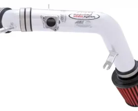 AEM Induction AEM Cold Air Intake System Mazda Mazda 6 2006 2.3L 4-Cyl