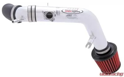 AEM Induction AEM Cold Air Intake System Mazda Mazda 6 2006 2.3L 4-Cyl - 21-641P