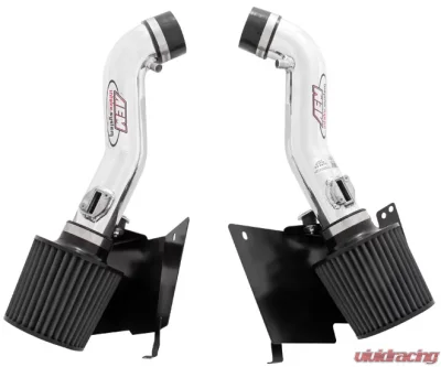 AEM Induction AEM Cold Air Intake System Nissan 350Z 2007-2008 3.5L V6 - 21-677P