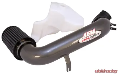 AEM Induction AEM Cold Air Intake System Hyundai Genesis Coupe 2010-2012 2.0L 4-Cyl - 21-687C