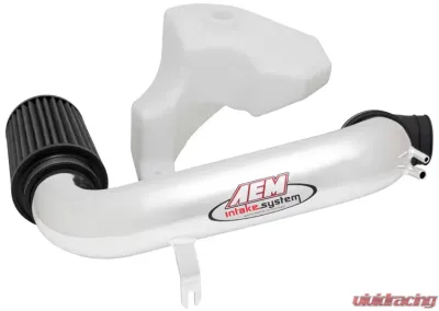 AEM Induction AEM Cold Air Intake System Hyundai Genesis Coupe 2010-2012 2.0L 4-Cyl - 21-687P