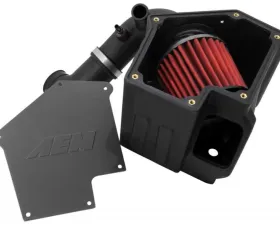 AEM Induction AEM Cold Air Intake System Mitsubishi Lancer 2009-2014 2.0L 4-Cyl