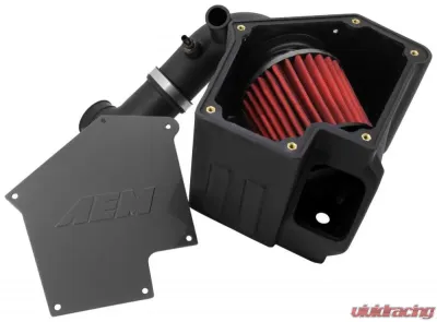 AEM Induction AEM Cold Air Intake System Mitsubishi Lancer 2009-2014 2.0L 4-Cyl - 21-698C