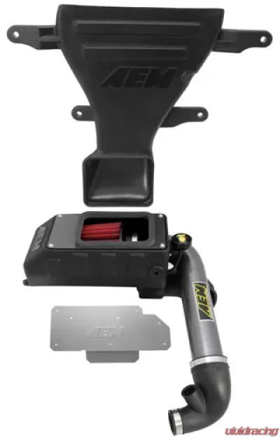 AEM Induction AEM Cold Air Intake System Mini Cooper 2007-2010 1.6L 4-Cyl - 21-699C