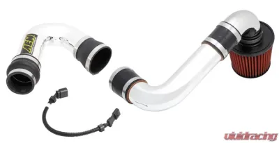 AEM Induction AEM Cold Air Intake System Ford Focus 2012 2.0L 4-Cyl - 21-702P