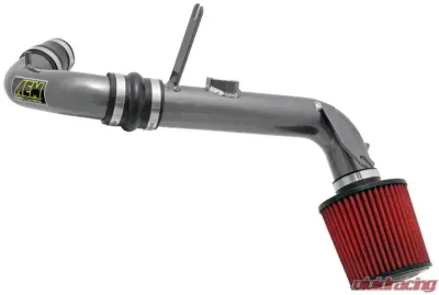AEM Induction AEM Cold Air Intake System Ford Fiesta 2011-2013 1.6L 4-Cyl - 21-703C