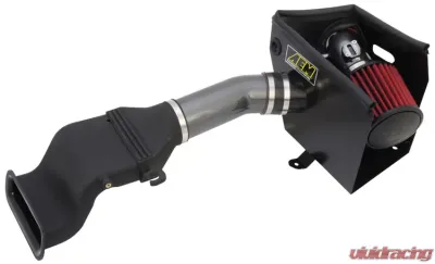 AEM Induction AEM Cold Air Intake System Nissan Maxima 2011-2014 3.5L V6 - 21-712C