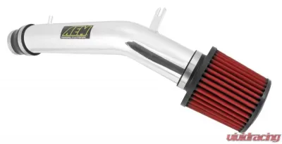 AEM Cold Air Intake System 21-715P for Hyundai Veloster 2012-2017 1.6L 4-Cyl - 21-715P