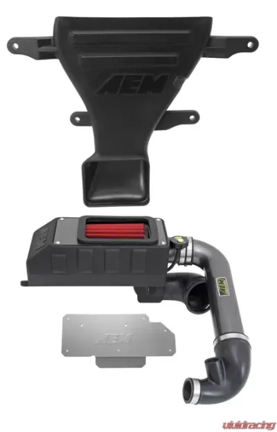 AEM Induction AEM Cold Air Intake System Mini Cooper 2007-2010 1.6L 4-Cyl - 21-719C