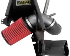 AEM Induction AEM Cold Air Intake System Hyundai Genesis Coupe 2013-2014 2.0L 4-Cyl