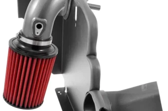 Air Intakes