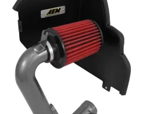 AEM Induction AEM Cold Air Intake System Subaru WRX 2015-2021 2.0L 4-Cyl
