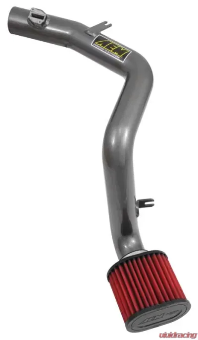 AEM Induction AEM Cold Air Intake System Nissan Juke 2012-2016 1.6L 4-Cyl - 21-734C
