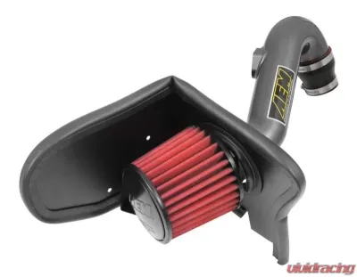 AEM Induction AEM Cold Air Intake System Chevrolet Cruze 2011-2016 1.4L 4-Cyl - 21-744C