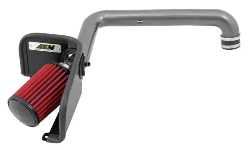 AEM Induction AEM Cold Air Intake System Chrysler 200 2015-2016 2.4L 4-Cyl - 21-753C